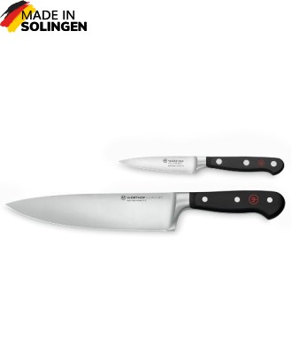 WUSTHOF Set de 2 cutite, Classic